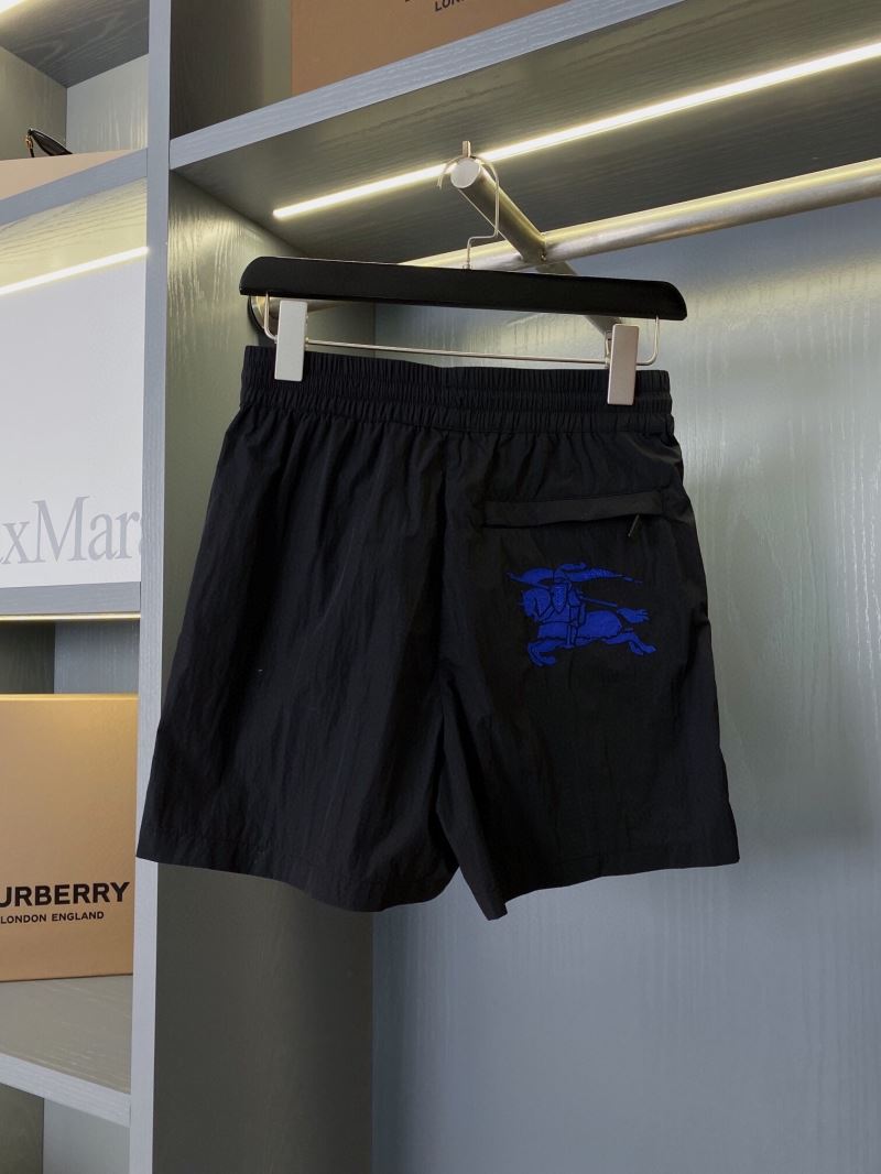 Burberry Short Pants